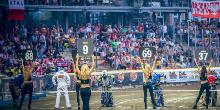 Stal chce większych pieniędzy na Grand Prix? Prezes klubu: nie stawiałem ultimatum