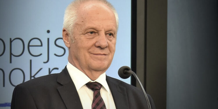 Były poseł z list PO w Lubuskiem uniewinniony. Prokuratura nie zgadza się z wyrokiem