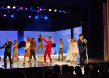 Sam, czyli przygotowanie do życia w rodzinie u Osterwy