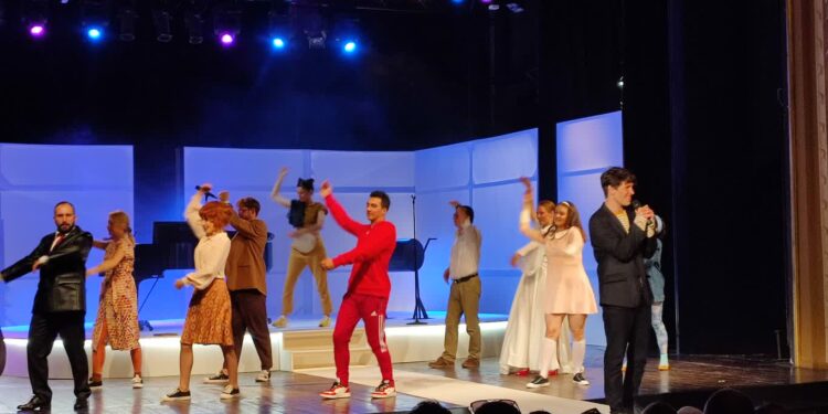 Sam, czyli przygotowanie do życia w rodzinie u Osterwy