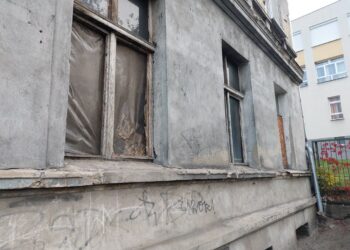 Rozpoczęły się eksmisje