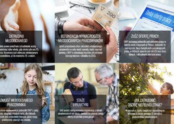 Młodociani pracownicy zarabiaja więcej od 1 września 2023 roku