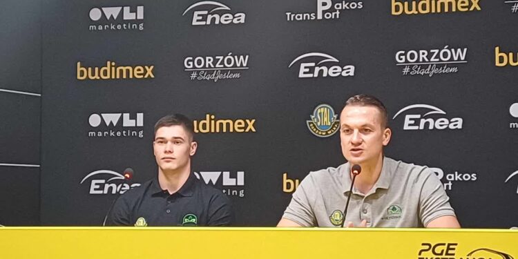 Spadkowicz z Superligi przyjeżdża do Gorzowa