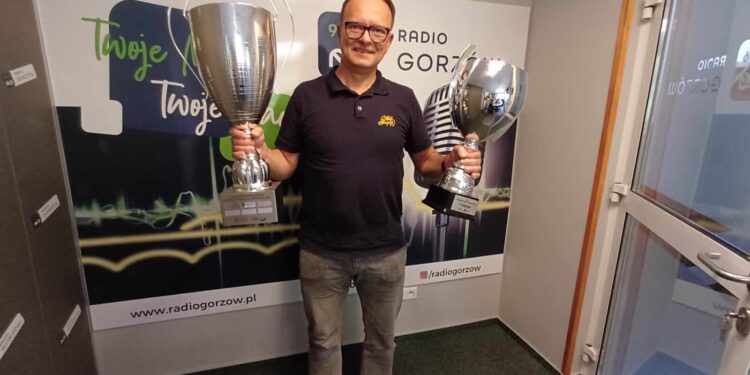 Magazyn żużlowy Radia Gorzów