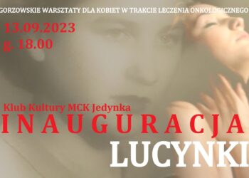 Lucynki wracają i zapraszają na warsztaty