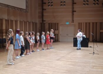 Casting do musicalu "Alicja w Krainie Czarów"