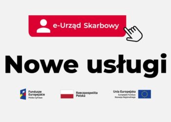 Nowa usługa w e-Urzędzie Skarbowym