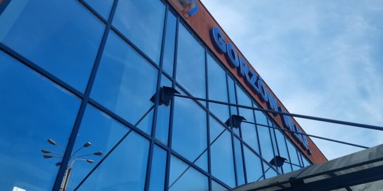 Lewica za utworzeniem stacji Gorzów Wlkp. Główny