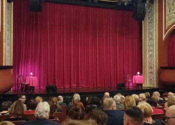 Przed nami 39. Gorzowskie Spotkania Teatralne