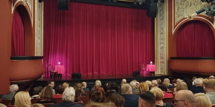 Przed nami 39. Gorzowskie Spotkania Teatralne