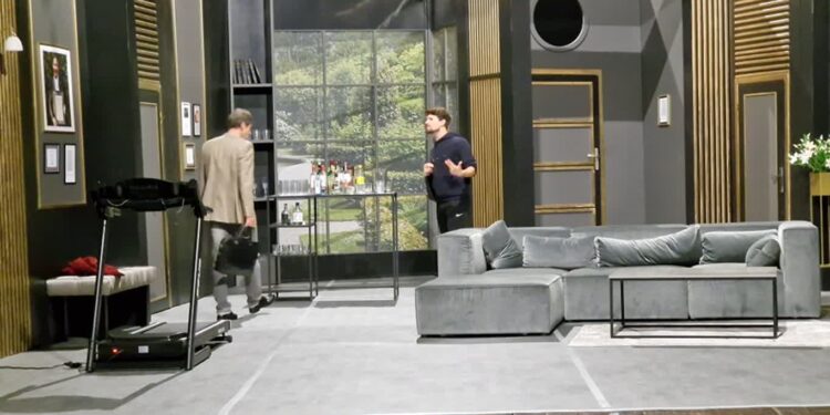 Na pełnych obrotach - premiera w teatrze im. Juliusza Osterwy w Gorzowie Fot. facebook.com/TEATRGORZOW