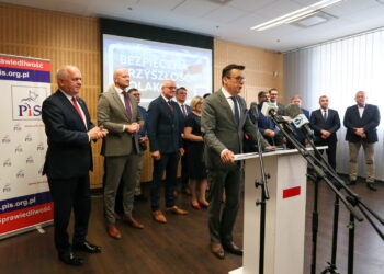 Marek Ast: Lubuska lista PiS jest niezwykle silna