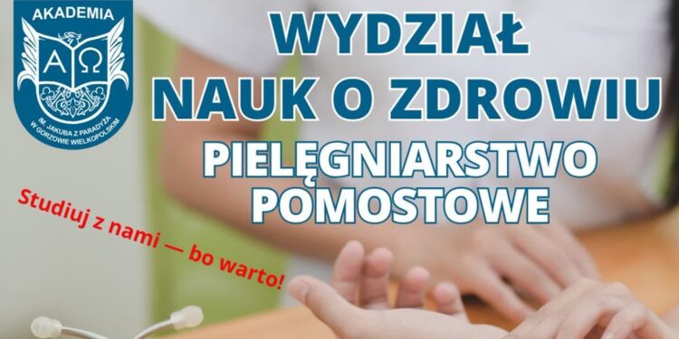 Rekrutacja na AJP wciąż trwa