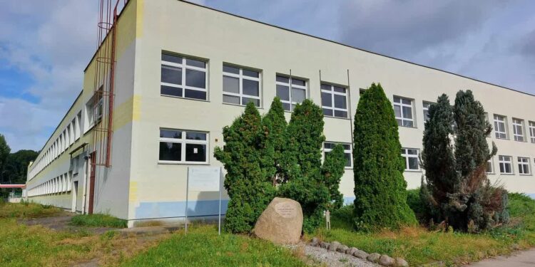 Co dalej z budynkiem przy Pomorskiej. Miasto nie traci czasu