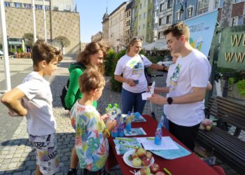 „SzukaMZKomunikacją” czyli zakochaj się w komunikacji miejskiej