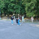 Sprzątanie Świata SP nr 9 w Gorzowie