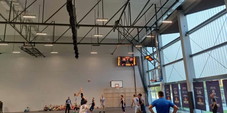 Świetny początek „kangurów” kapitałem do wygranej