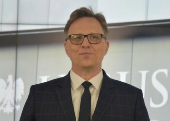 Wójt gminy Brody podał się do dymisji