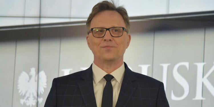 Wójt gminy Brody podał się do dymisji