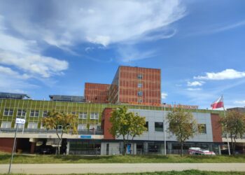 15 milionów na gorzowski SOR