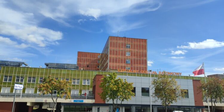 15 milionów na gorzowski SOR