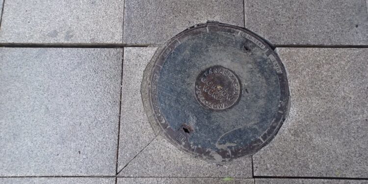 Prezydent Gorzowa o problemach z płytami na ul. Sikorskiego