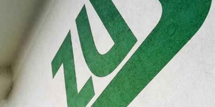 Lubuscy świadczeniobiorcy wolą otrzymywać pieniądze z ZUS na konto