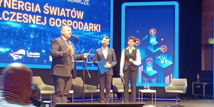 V Gorzowskie Forum Gospodarcze