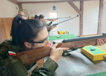 Klasy o profilu wojskowym coraz bardziej popularne w regionie