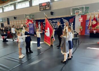 Wojewódzka inauguracja roku szkolnego