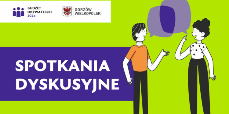 Połmetek Budżetu Obywatelskiego 2024 w Gorzowie