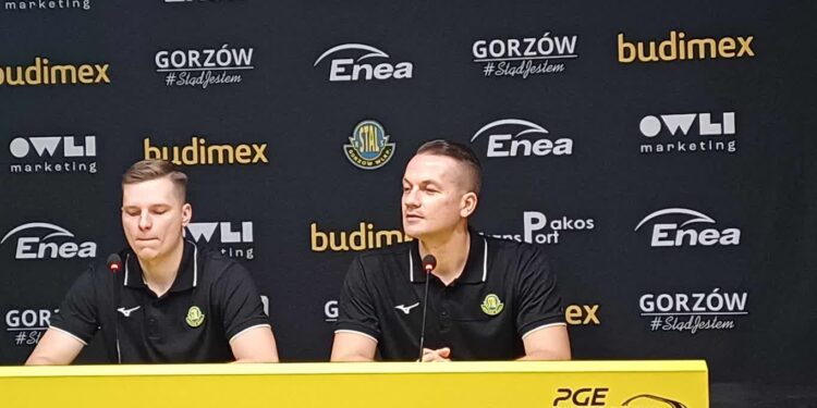 Beniaminek z dobrym znajomym kolejnym rywalem Stali