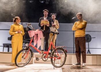 Fot: facebook.com/TEATRGORZOW