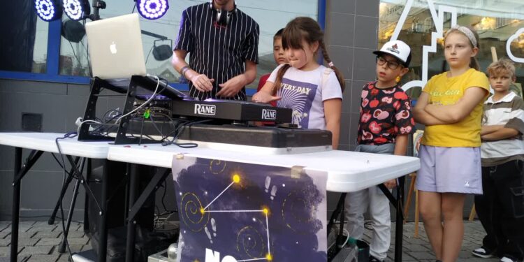 Nocny Szlak Kulturalny 2023 – wystawy, koncerty i happeningi…