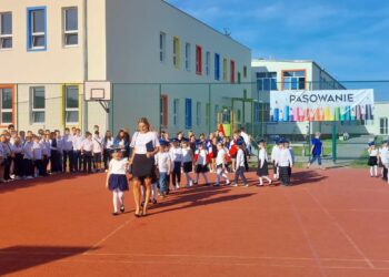 Skrzydło nowych możliwości. Szkoła w Baczynie rozbudowana