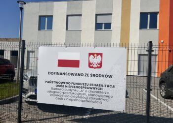 17 milionów złotych na mieszkania dla osób z niepełnosprawnością w Lubuskiem