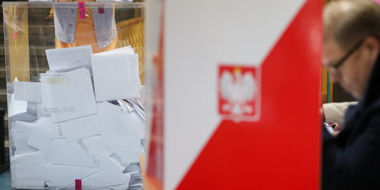 Wyniki wyborów w Gorzowie