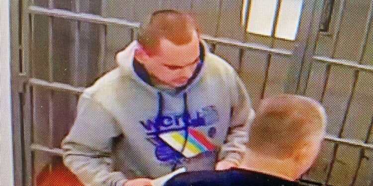 Rodzina i policja szukają Pawła Wojciechowskiego