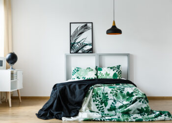 Pościel 200x220 – jakie wzory cieszą się największą popularnością?