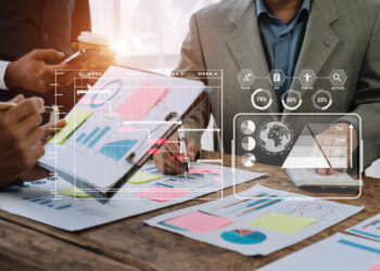 Analiza wiarygodności kredytowej: czym jest i jakie elementy ją kształtują?