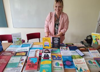 Europejski Tydzień Świadomości Dysleksji