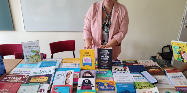 Europejski Tydzień Świadomości Dysleksji