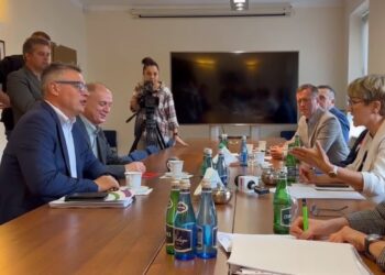 „Wyborcy nie znoszą leni” – czyli sprawczość po lubusku