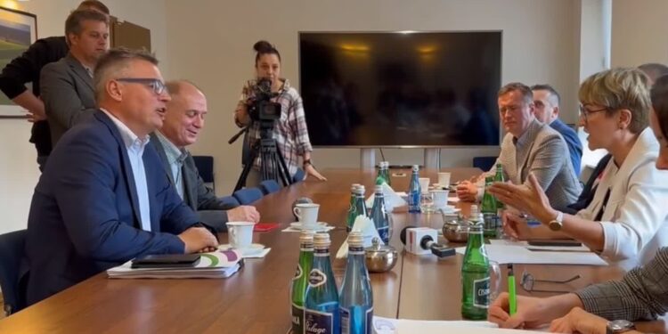 „Wyborcy nie znoszą leni” – czyli sprawczość po lubusku