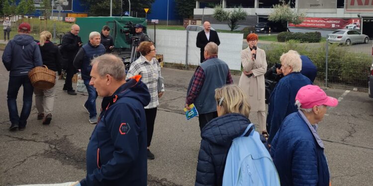 Weź udział w referendum – apeluje PiS