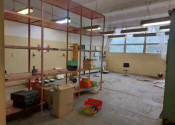 Będzie nowa siedziba dla dzieci z autyzmem, ale najpierw wielki remont