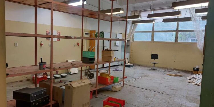 Będzie nowa siedziba dla dzieci z autyzmem, ale najpierw wielki remont