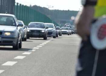 Twoje światła – nasze bezpieczeństwo