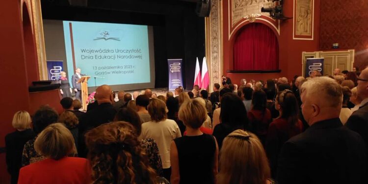Dzień Edukacji Narodowej