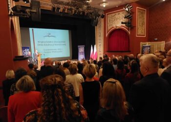 Dzień Edukacji Narodowej